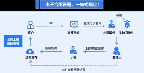 顺丰科技发布回单2.0，以数智化创新赋能企业物流转型